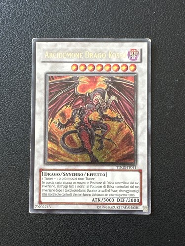 Rara ultimate - yu-gi-oh!,
