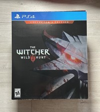 The Witcher 3: Wild Hunt