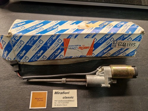 Lancia 82441735 motorino - lancia, 82441735,motorino
