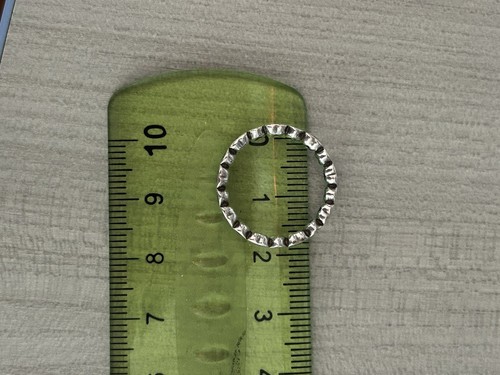 Anello pandora argento s925 - anello,