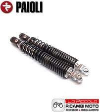COPPIA AMMORTIZZATORI POSTERIORI PAIOLI YAMAHA MAJESTY 250 2004 2005 2006