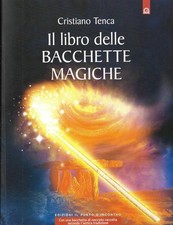 Tenca, Cristian..IL LIBRO