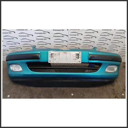 Paraurti anteriore peugeot 106 - anteriore,