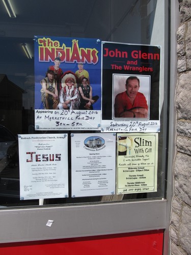 Photo 6x4 forthcoming events - photo,
