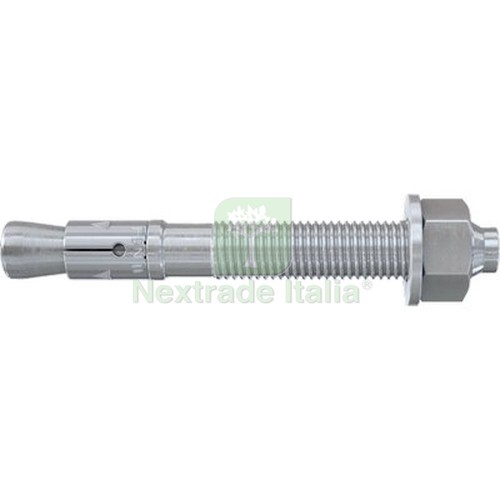 100pz tassello ancorante - 100pz,