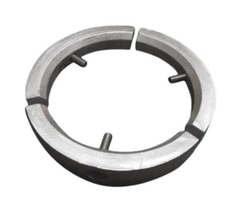 Scafo motore anodo - scafo,