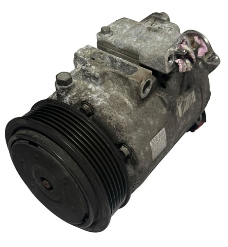 Compressore aria condizionata - compressore,