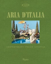 Aria d'Italia: Contemporary
