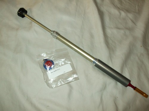 Rockshox sid cartuccia - rockshox,