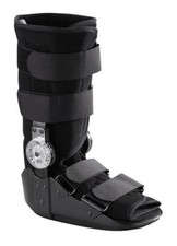 TUTORE WALKER ALTO CON SNODO ROM PER FRATTURE DISTORSIONI E POST OPERATORIO