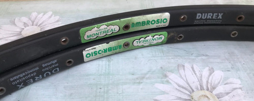 Ambrodio montreal coppia - ambrodio, 1