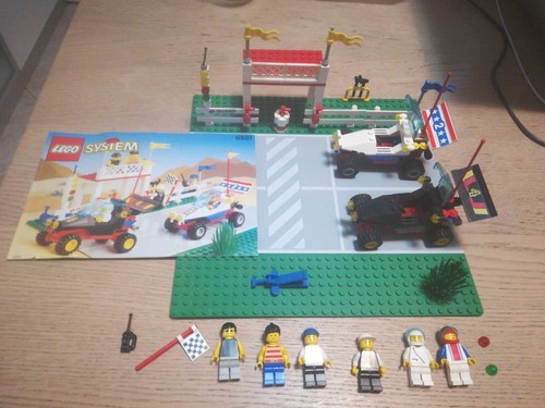 Lego city legoland città - city,