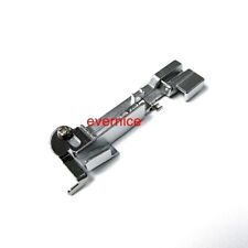 Perline paillettes piede perlato adatto a Juki Serger Mo623, Mo644D, Mo655, Mo654De, Mo734De,