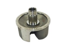 Girante Wacker Neuson OEM 4"