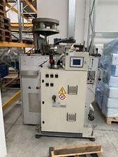 Confezionatrice Verticale