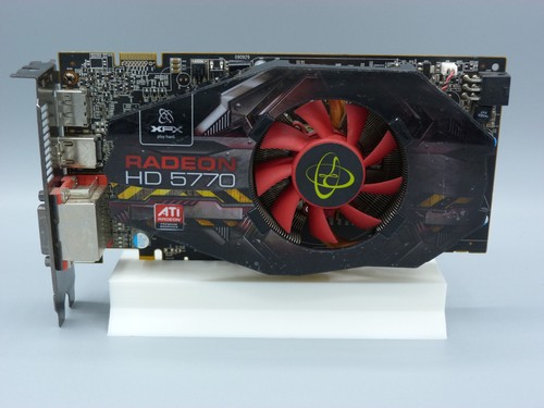 Scheda video xfx - xfx, hd