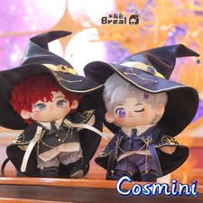 Ragazza magica fatta a mano