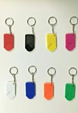 GETTONE UNIVERSALE CARRELLO