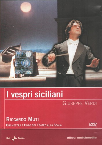 Vespri siciliani giuseppe - i,