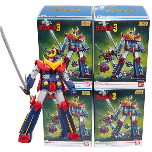 Bandai super minipla - bandai,
