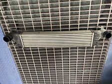 Fiat 500 L Radiatore Turbo 2012/18 Con Vaschetta Acqua E Tubo Attacco Rapido