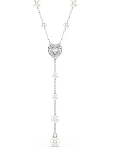 Swarovski 5720855 collana - collana, a