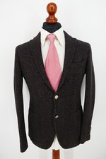 Giacca blazer Tagliatore Club