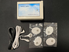 zapper hulda clark 30KHZ con