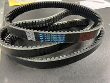 Cinghia trasmissione variatore