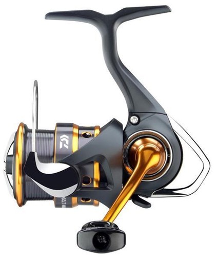 Daiwa iprimi angelrolle - iprimi,