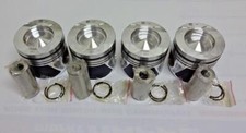 Pistoni mercedes om651 2 - pistoni,
