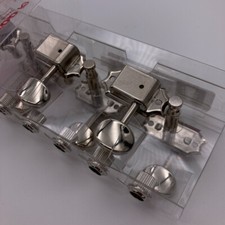 Gotoh SD90-05M-NI Testa