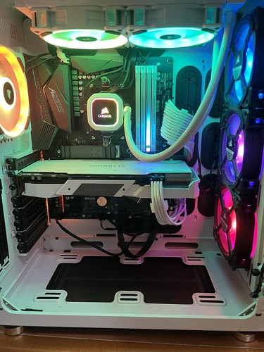 Gaming assemblato - pc,