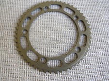 SHIMANO TRACK 10 DURA-ACE  50