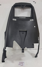 SOTTOPEDANA YAMAHA X-MAX 250 ABS 2014 2015 2016 CON DIFETTI!!! VEDI ?!!!