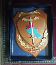 CREST POLIZIA DI STATO CENTRO