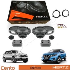 Kit casse altoparlanti hertz - kit,