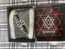 Gioselin sneakers alte 1385