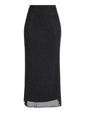 lissimo Gonna lunga in tulle