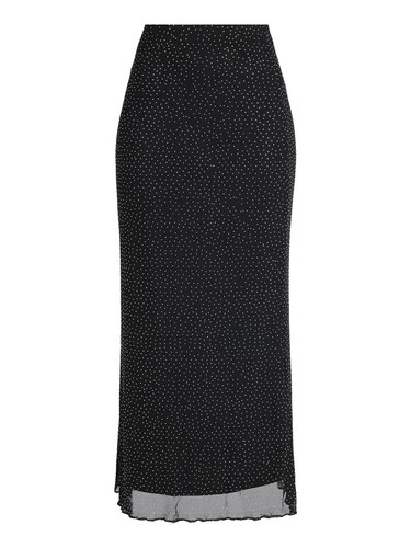 Lissimo gonna lunga - lunga, tulle
