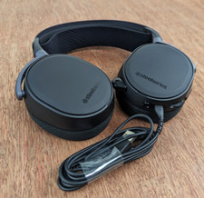 Cuffie cablate Steelseries