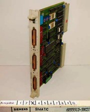 Siemens 6ES5512-5BC21 6ES5