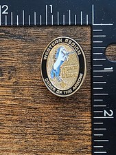 Western Region Order of the