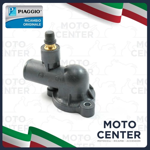 Coperchio termostato piaggio - termostato,