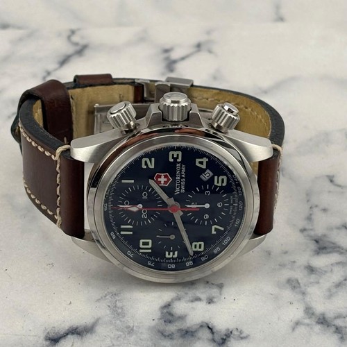 Orologio uomo victorinox - orologio,