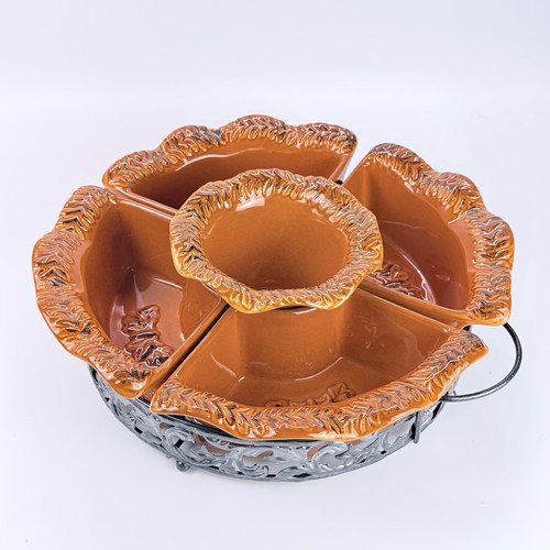 Set panificio pz - 5,