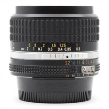 Nikon Nikkor 24 mm 1:2.8