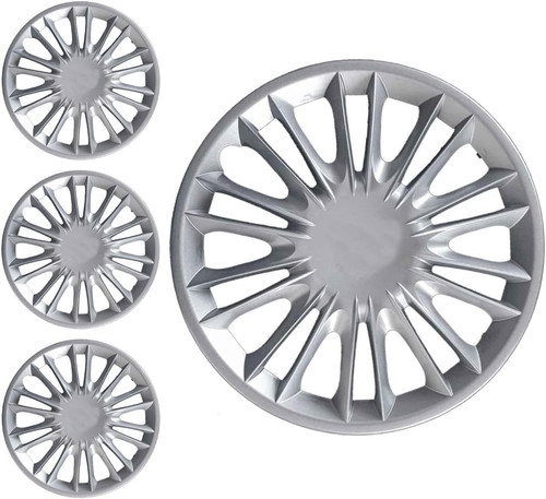 Copricerchi pollici 15 - 4,