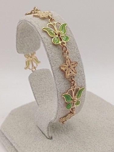 Bracciale vintage argento 925