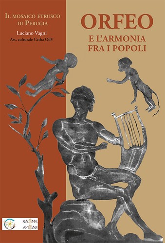 Orfeo armonia fra - l'armonia,